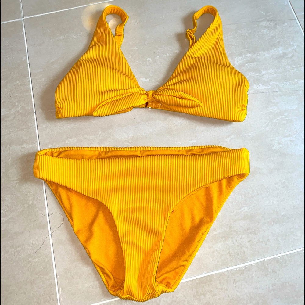 Swimsuit